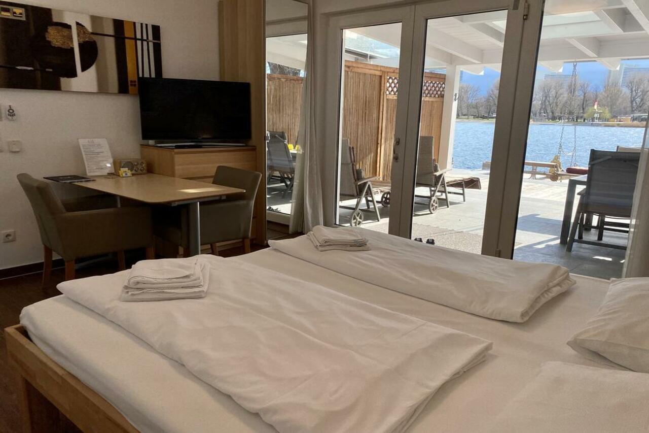 Apartament Ajo Garden - Contactless Check-in