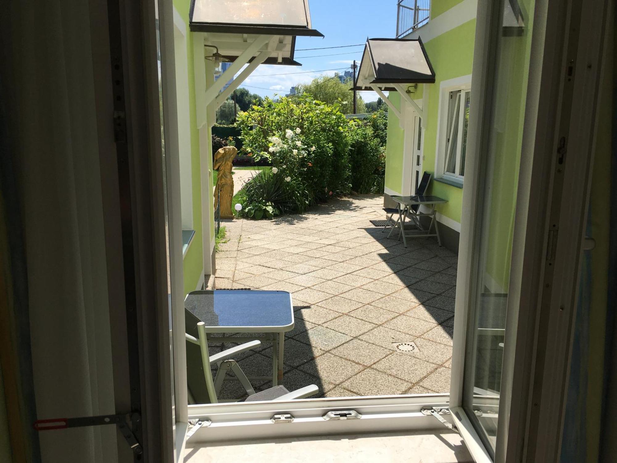 Ajo Garden - Contactless Check-in Apartament