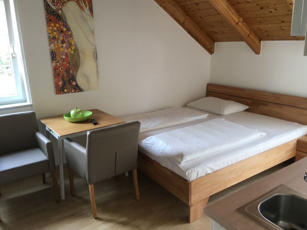 Apartament Ajo Garden - Contactless Check-in