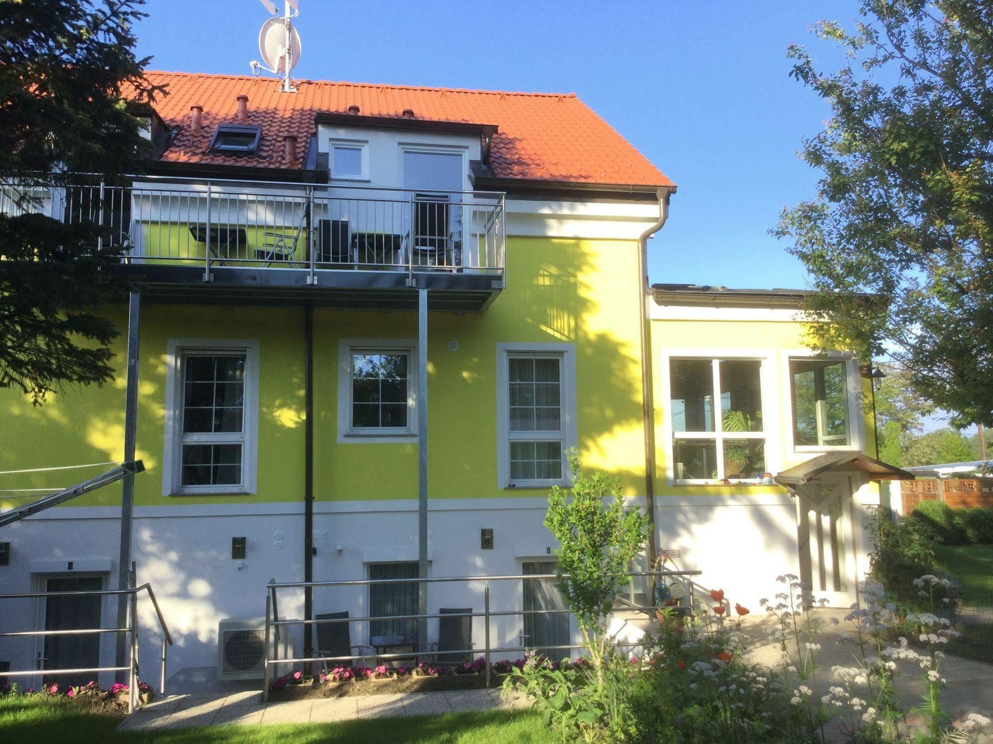 Ajo Garden - Contactless Check-in Wiedeń
