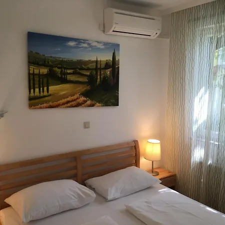 Ajo Vienna Garden - Contactless Check-In Apartment Exterior photo