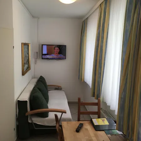 Ajo Vienna Garden - Contactless Check-In Apartment Exterior photo