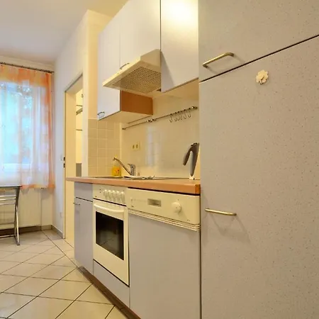 Ajo Vienna Garden - Contactless Check-In Apartment Room photo