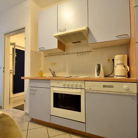 Ajo Vienna Garden - Contactless Check-In Apartment Room photo