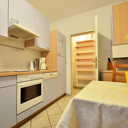 Ajo Vienna Garden - Contactless Check-In Apartment Exterior photo