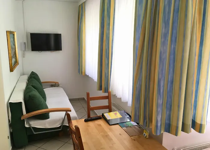 AJO Vienna Garden - Contactless Check-in