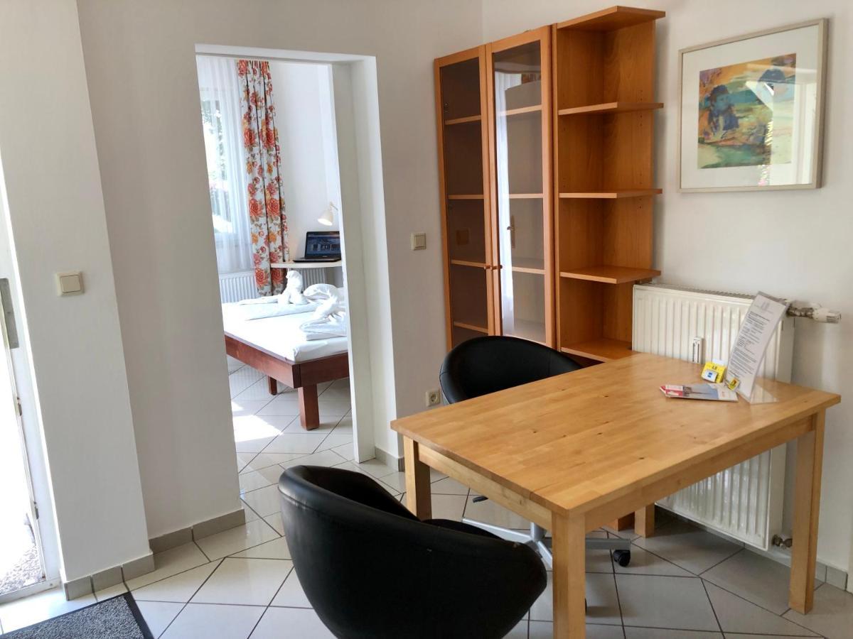 Ajo - Alte Donau Garden Flat - Self-check-in Vienna