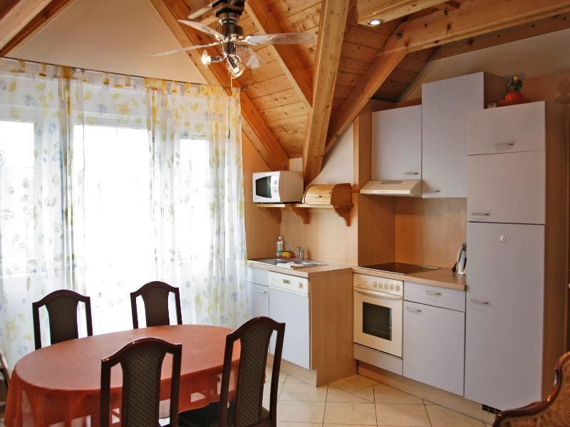 Ajo - Alte Donau Garden Flat - Self-check-in Vienna