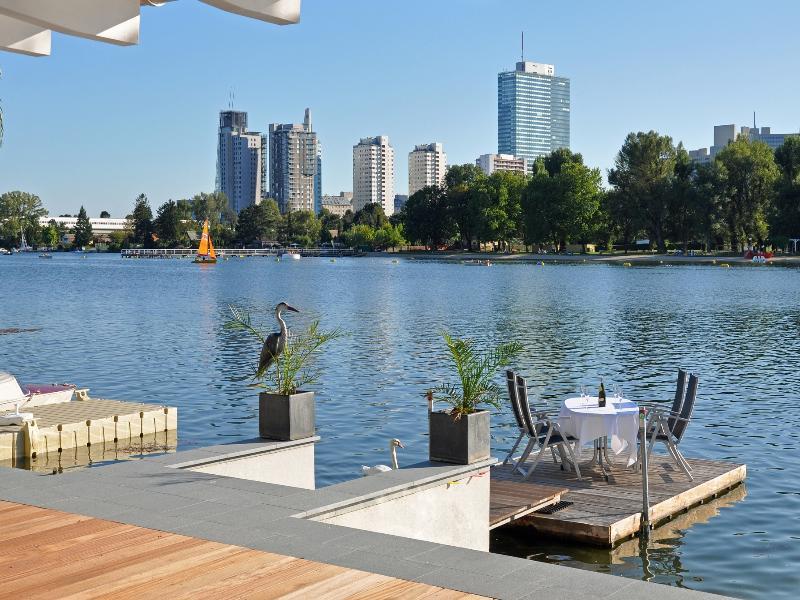 Ajo - Alte Donau Garden Flat - Self-check-in *