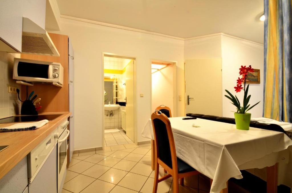 Ajo - Alte Donau Garden Flat - Self-check-in * Vienna