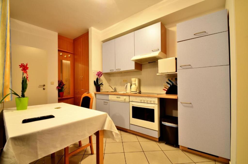 Ajo - Alte Donau Garden Flat - Self-check-in Appartamento