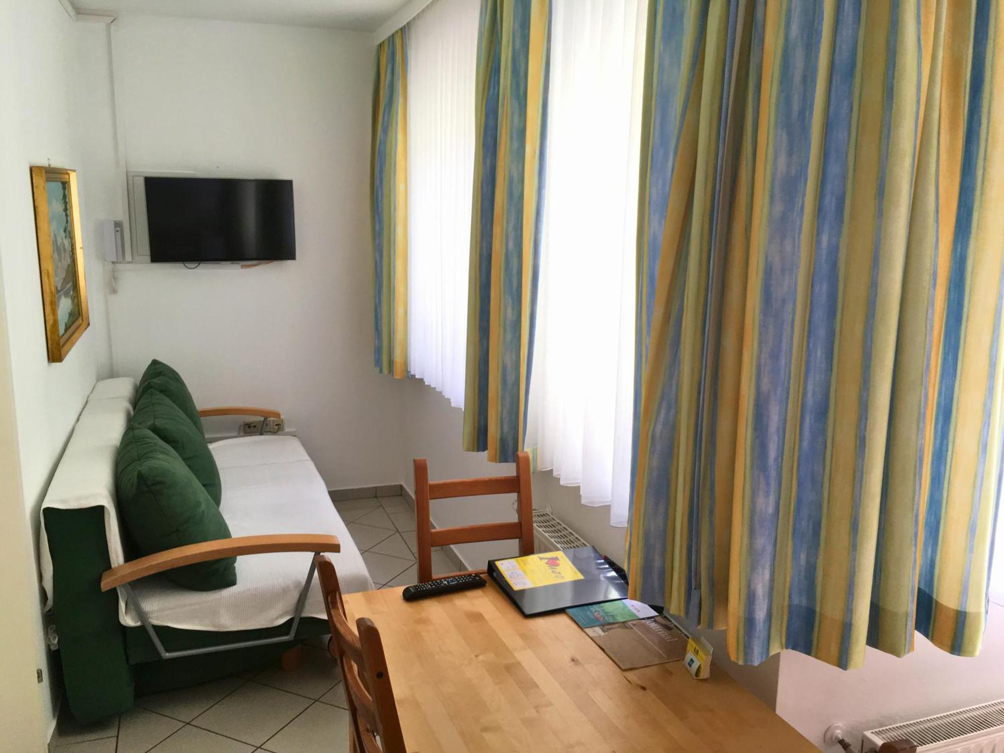 Appartamento Ajo - Alte Donau Garden Flat - Self-check-in *