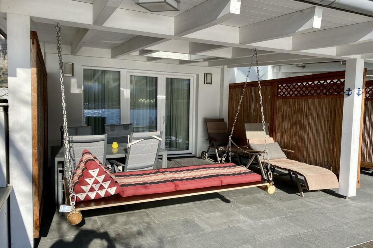 Apartment Ajo Garden - Contactless Check-in