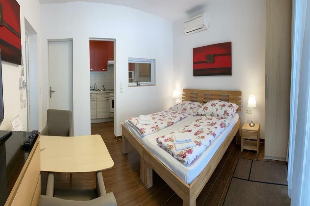 Ajo Garden - Contactless Check-in Apartment Vienna