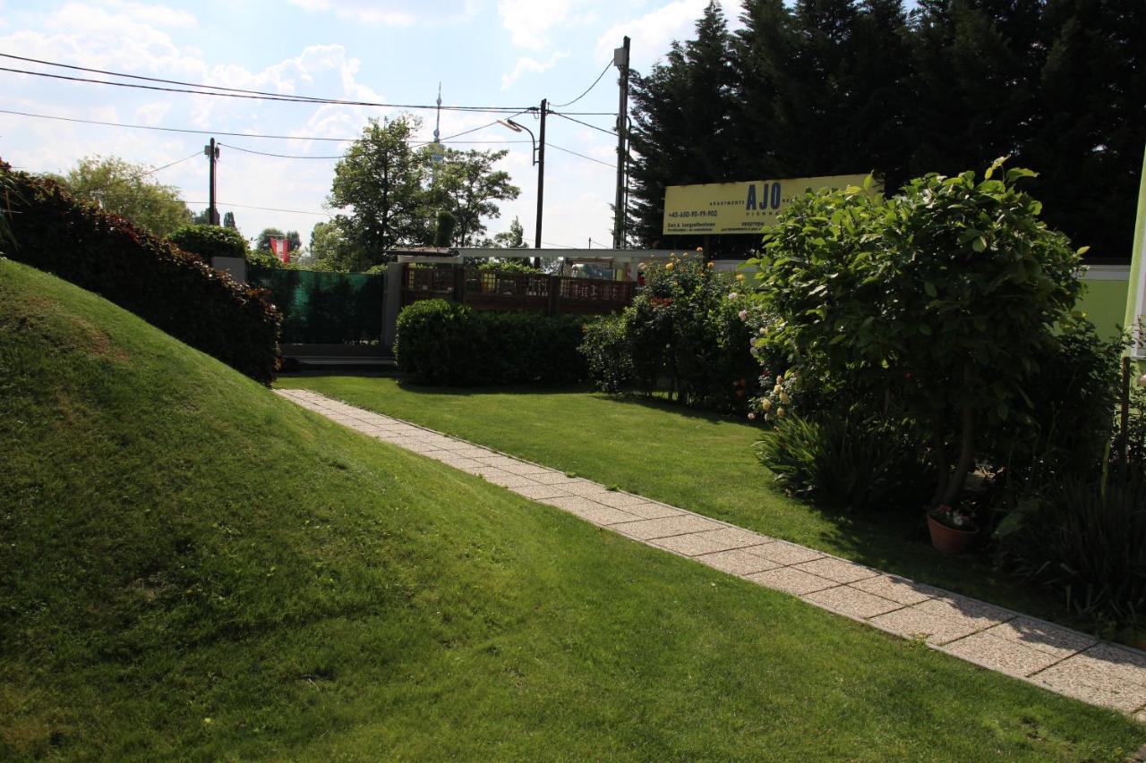 Ajo Garden - Contactless Check-in Apartment *