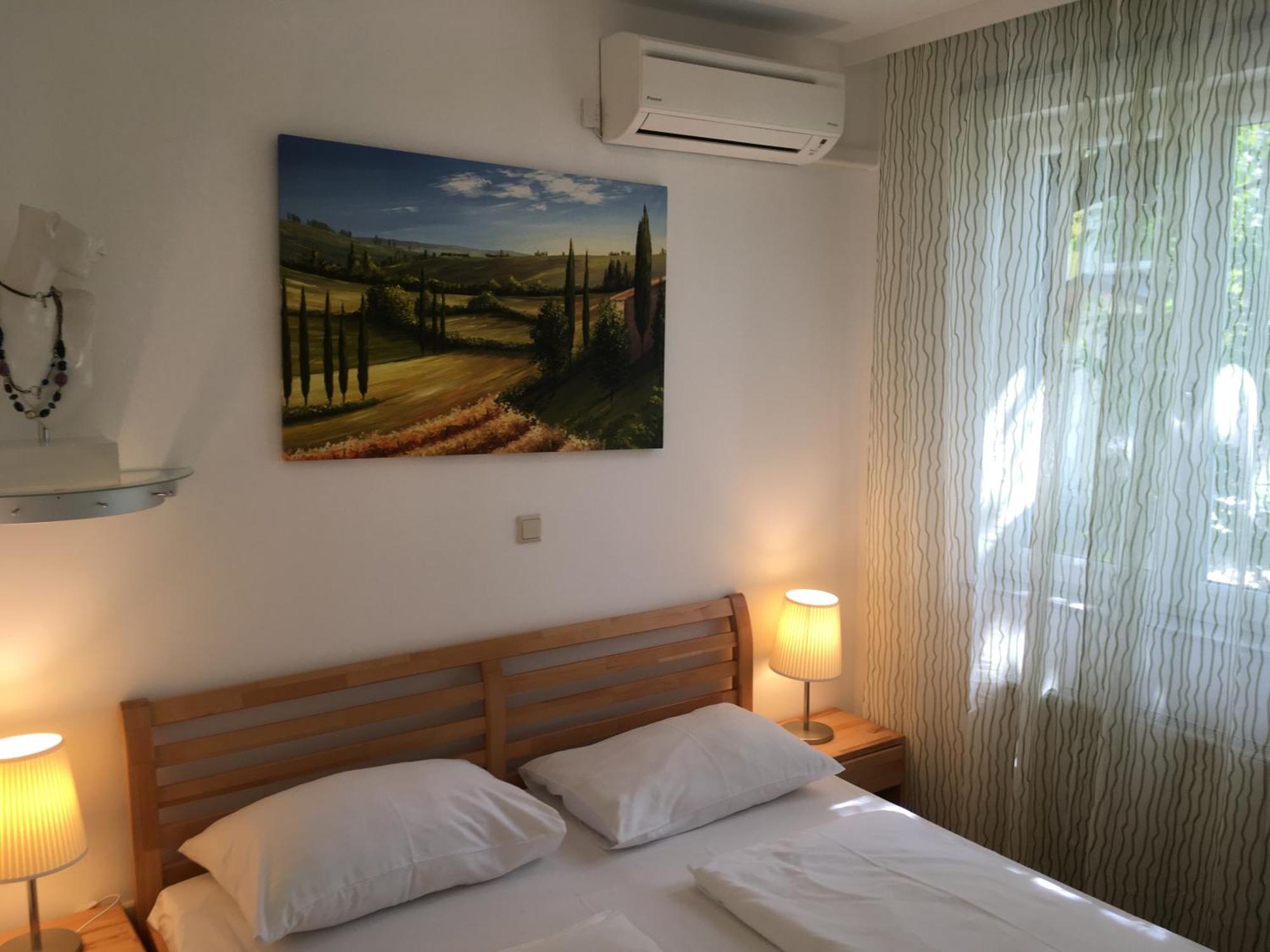 Ajo Garden - Contactless Check-in Apartment
