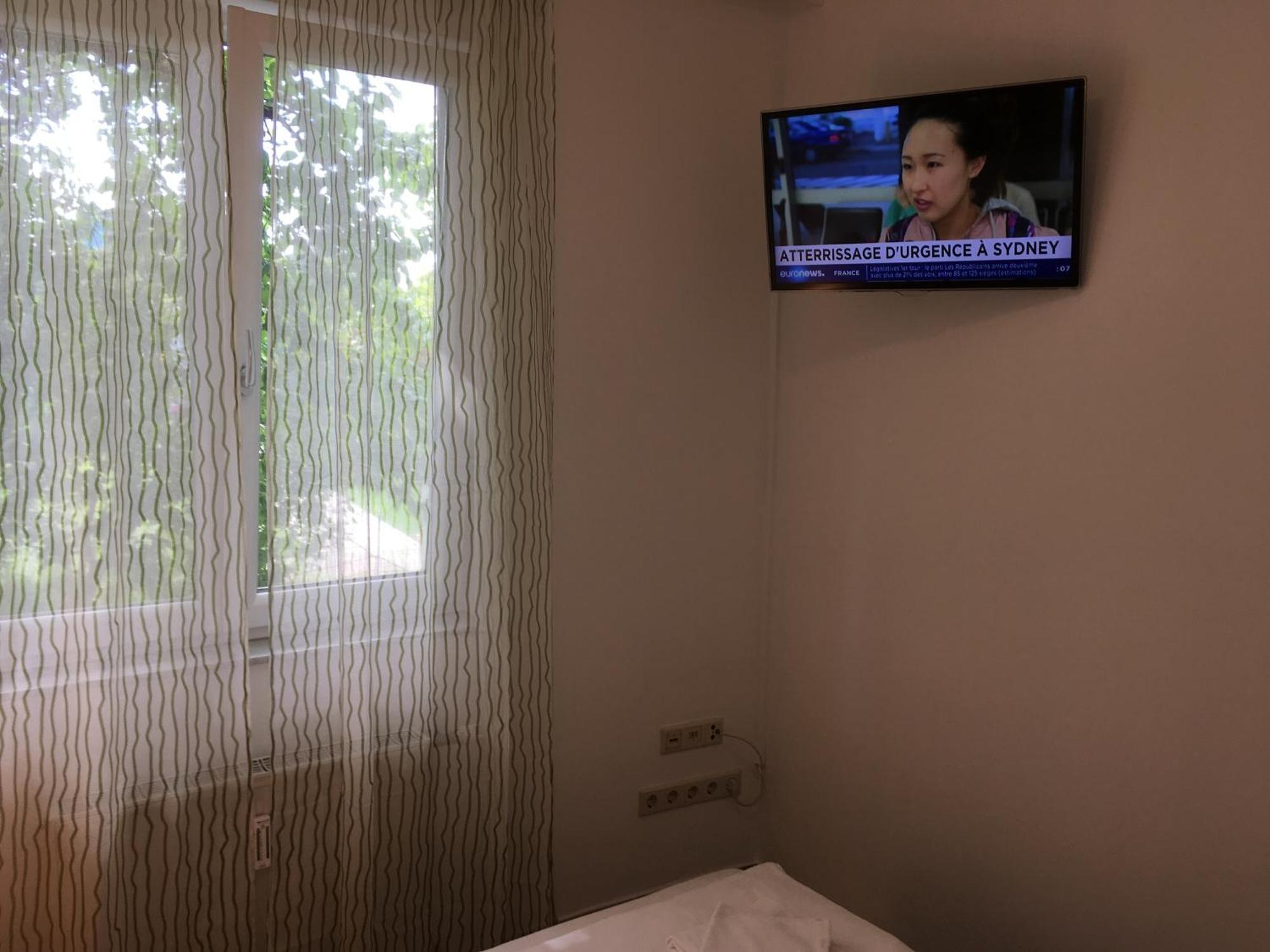 Apartment Ajo Garden - Contactless Check-in