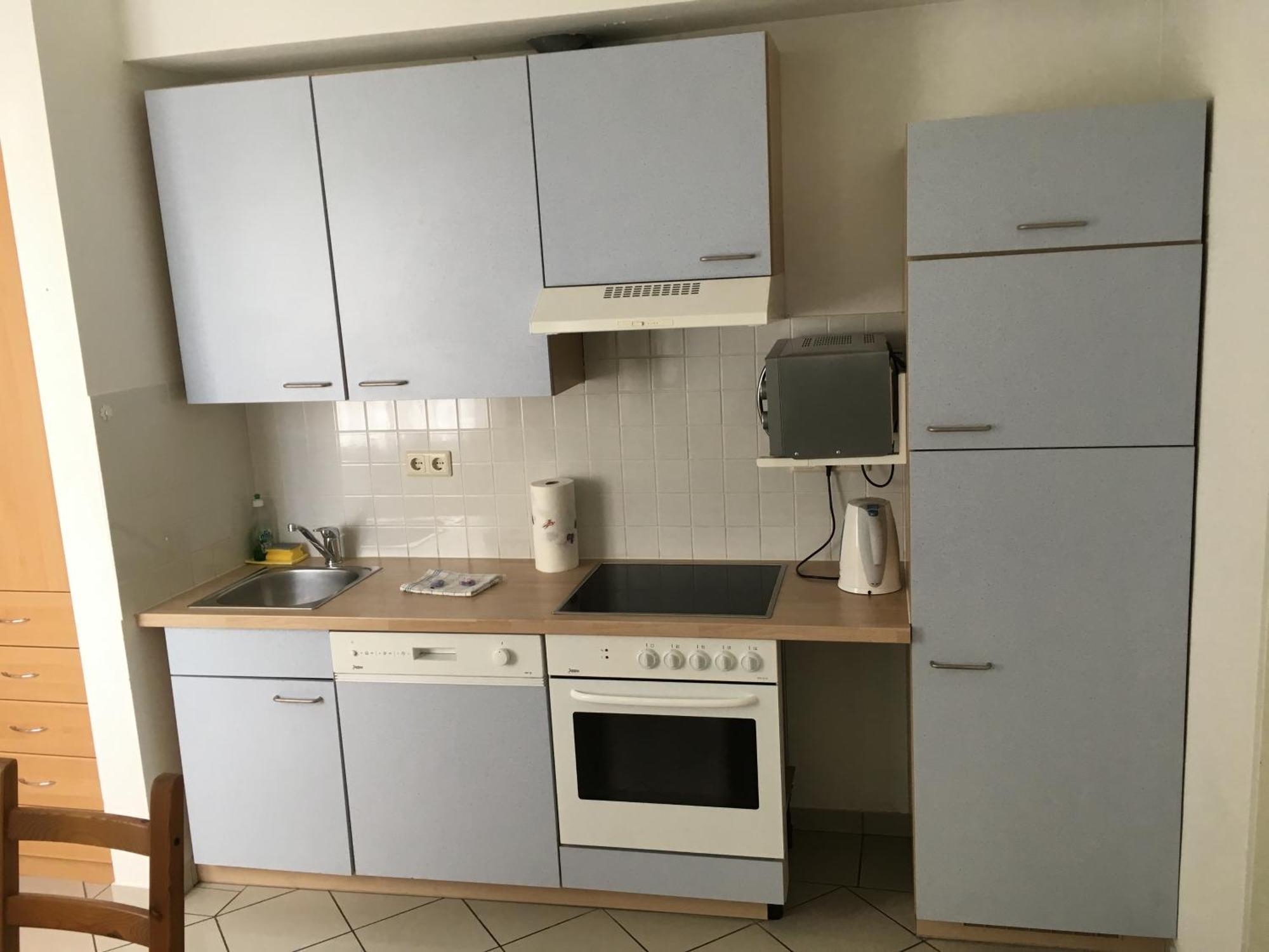 Ajo Garden - Contactless Check-in Apartment *