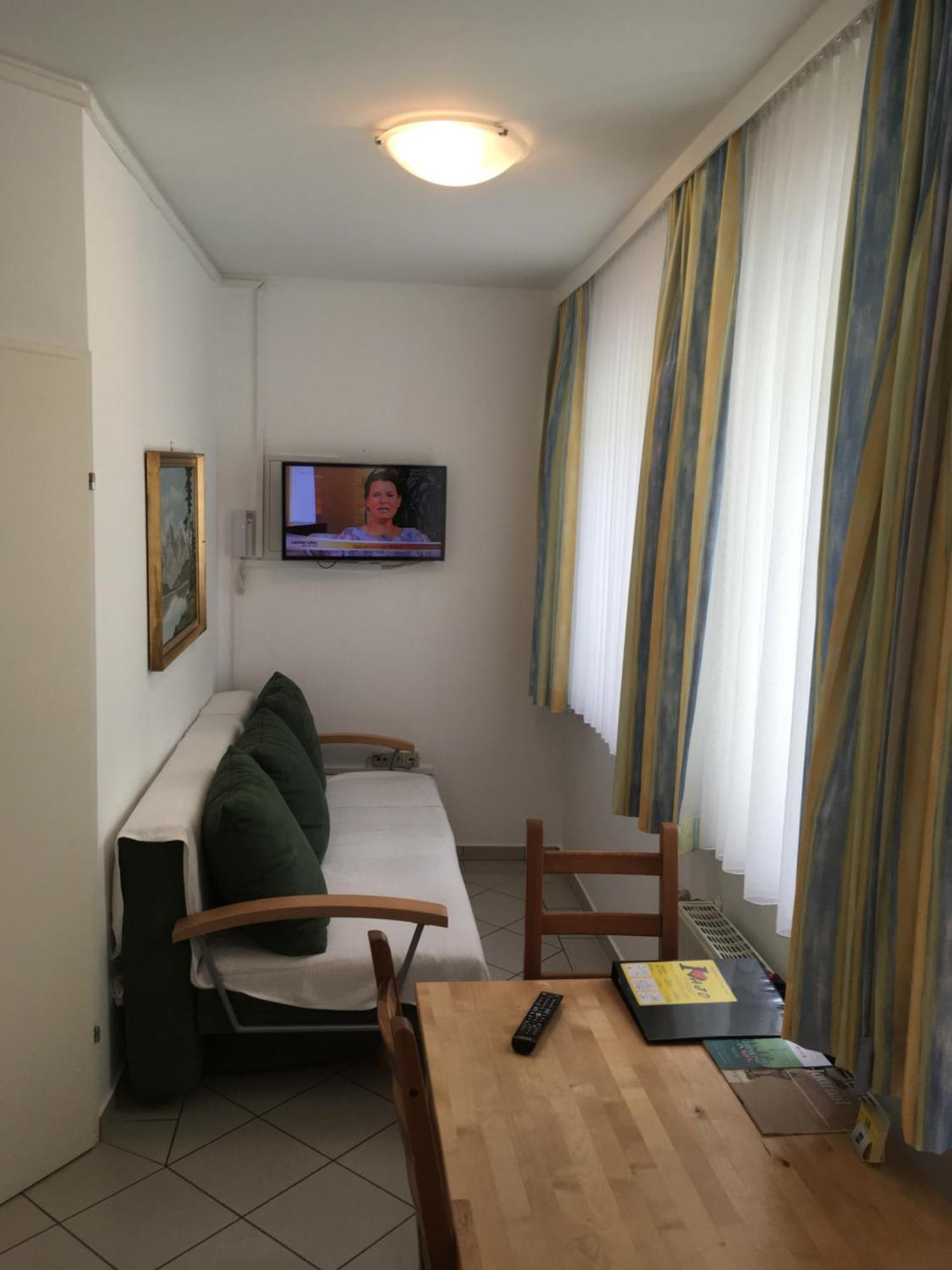 Apartment Ajo Garden - Contactless Check-in *