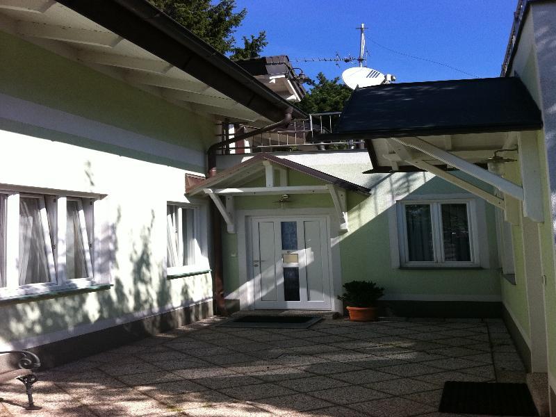 Apartment Ajo Garden - Contactless Check-in