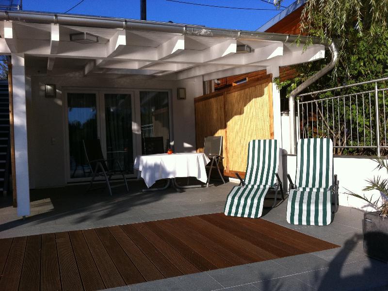 Ajo Garden - Contactless Check-in * Vienna