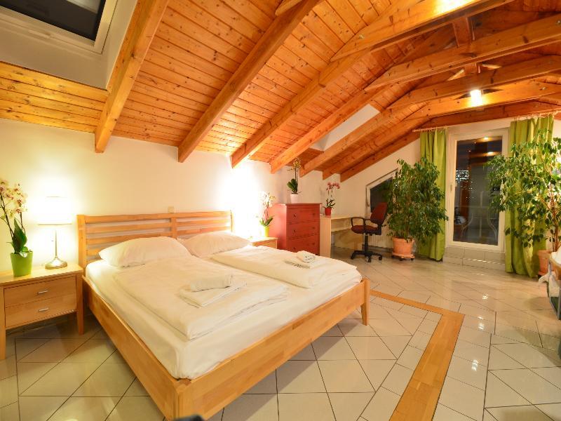 Ajo Garden - Contactless Check-in Apartment Vienna