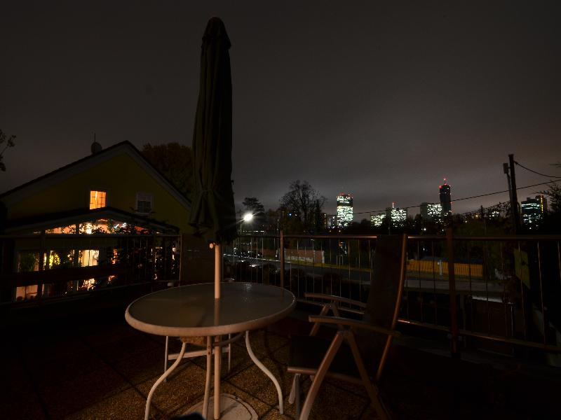 Apartment Ajo Garden - Contactless Check-in Vienna