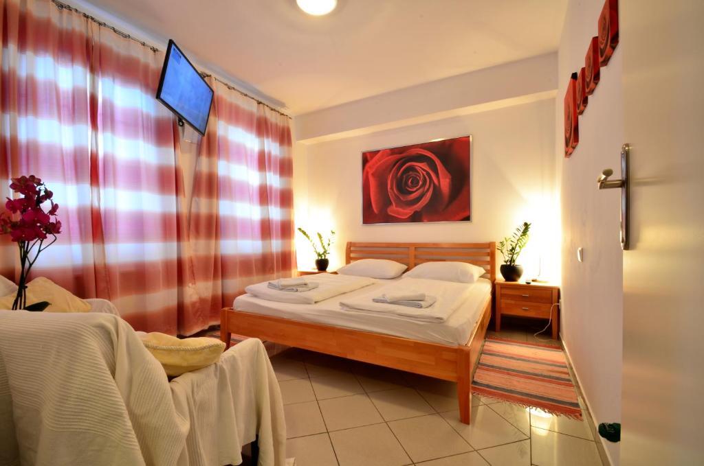 Ajo Garden - Contactless Check-in Apartment *