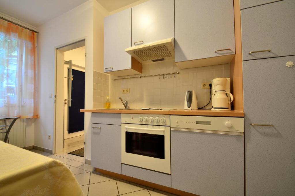 Apartment Ajo Garden - Contactless Check-in *