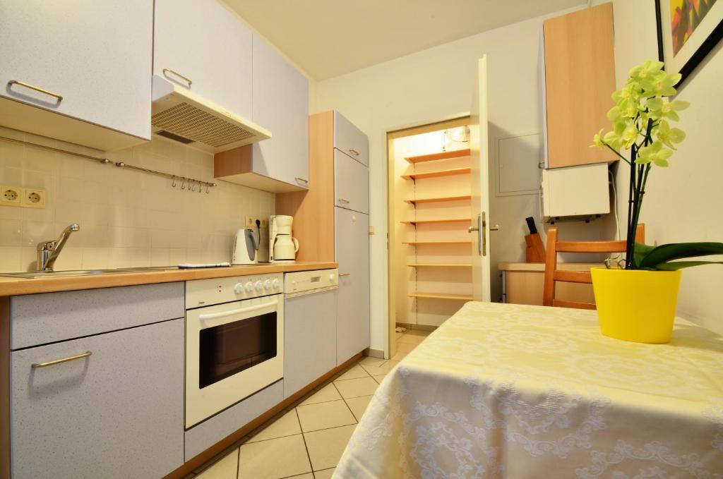 Ajo - Alte Donau Garden Flat - Self-check-in * Vídeň