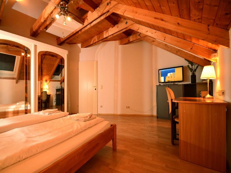 Apartment Ajo Garden - Contactless Check-in Vienna