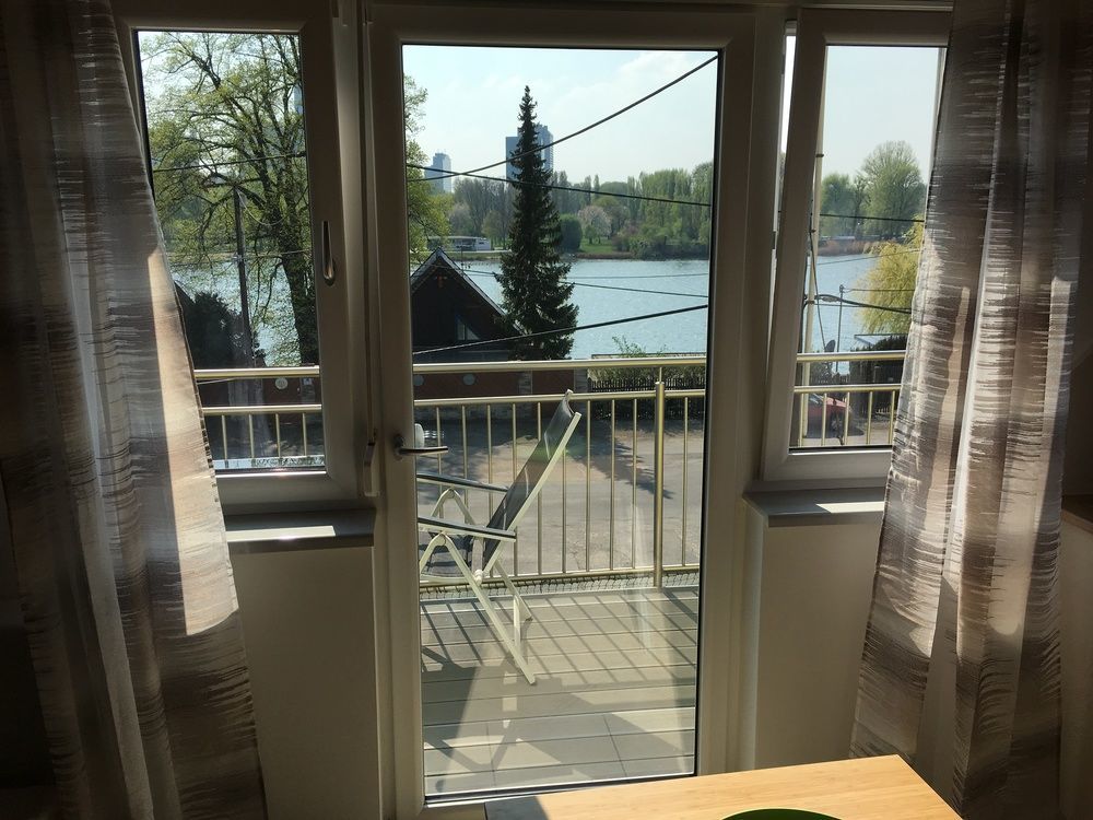 Ajo Garden - Contactless Check-in Apartment Vienna