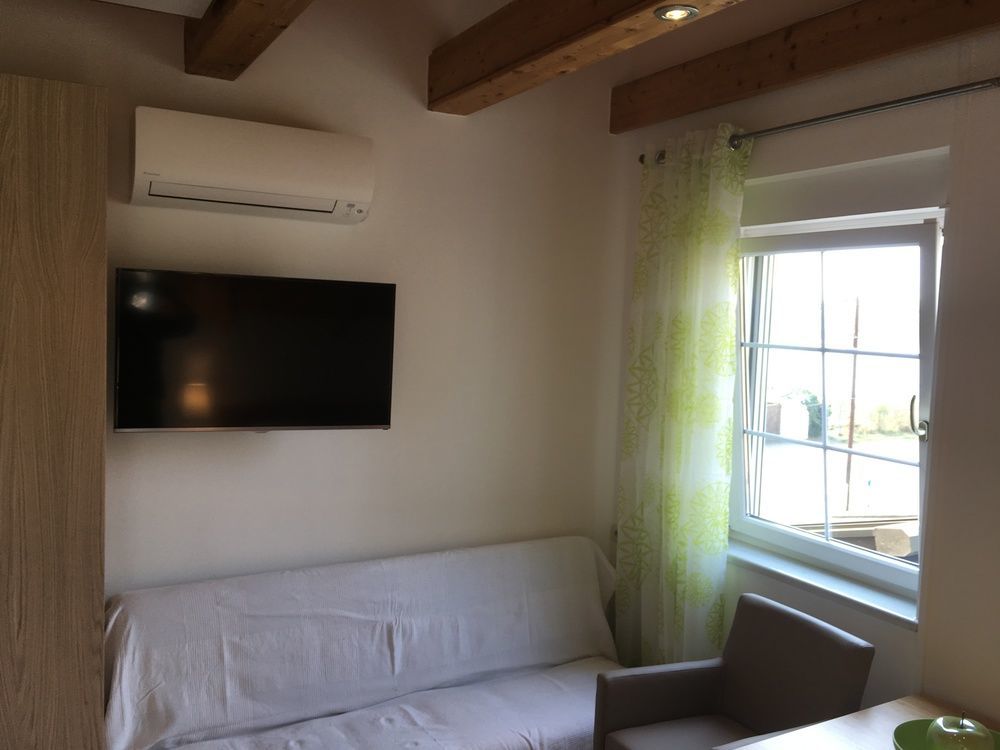 Apartment Ajo Garden - Contactless Check-in *