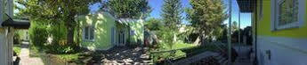 Apartment Ajo Garden - Contactless Check-in *