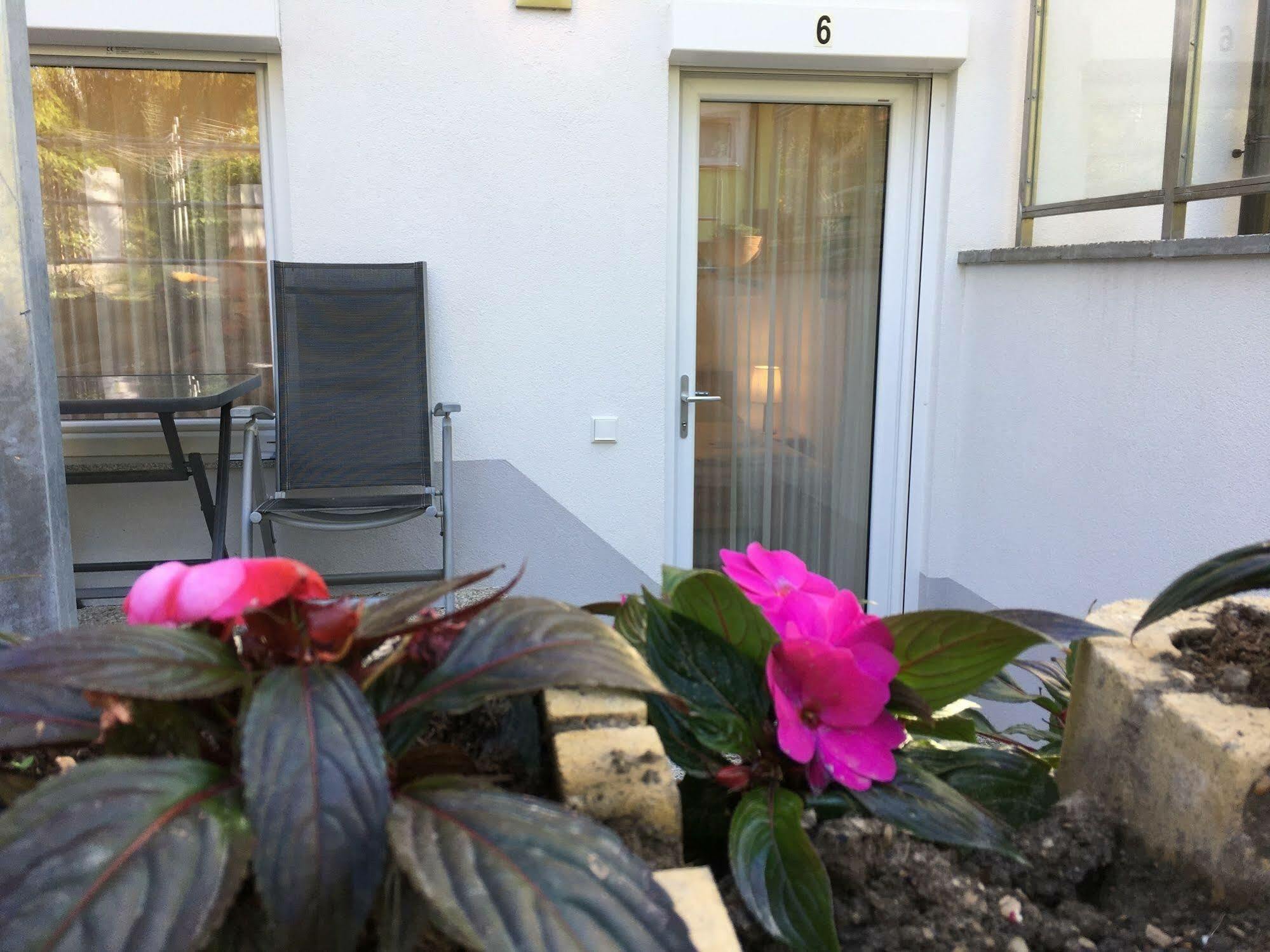 Ajo Garden - Contactless Check-in * Vienna